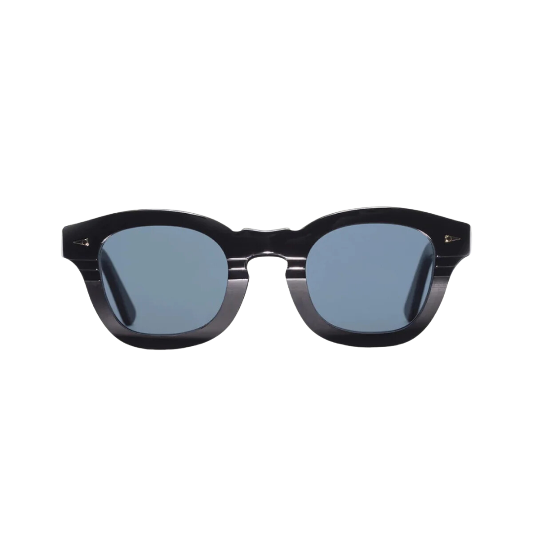 Le Marais Noir sunglasses by Ahlem | Larry Opticians – Larry Opticiens