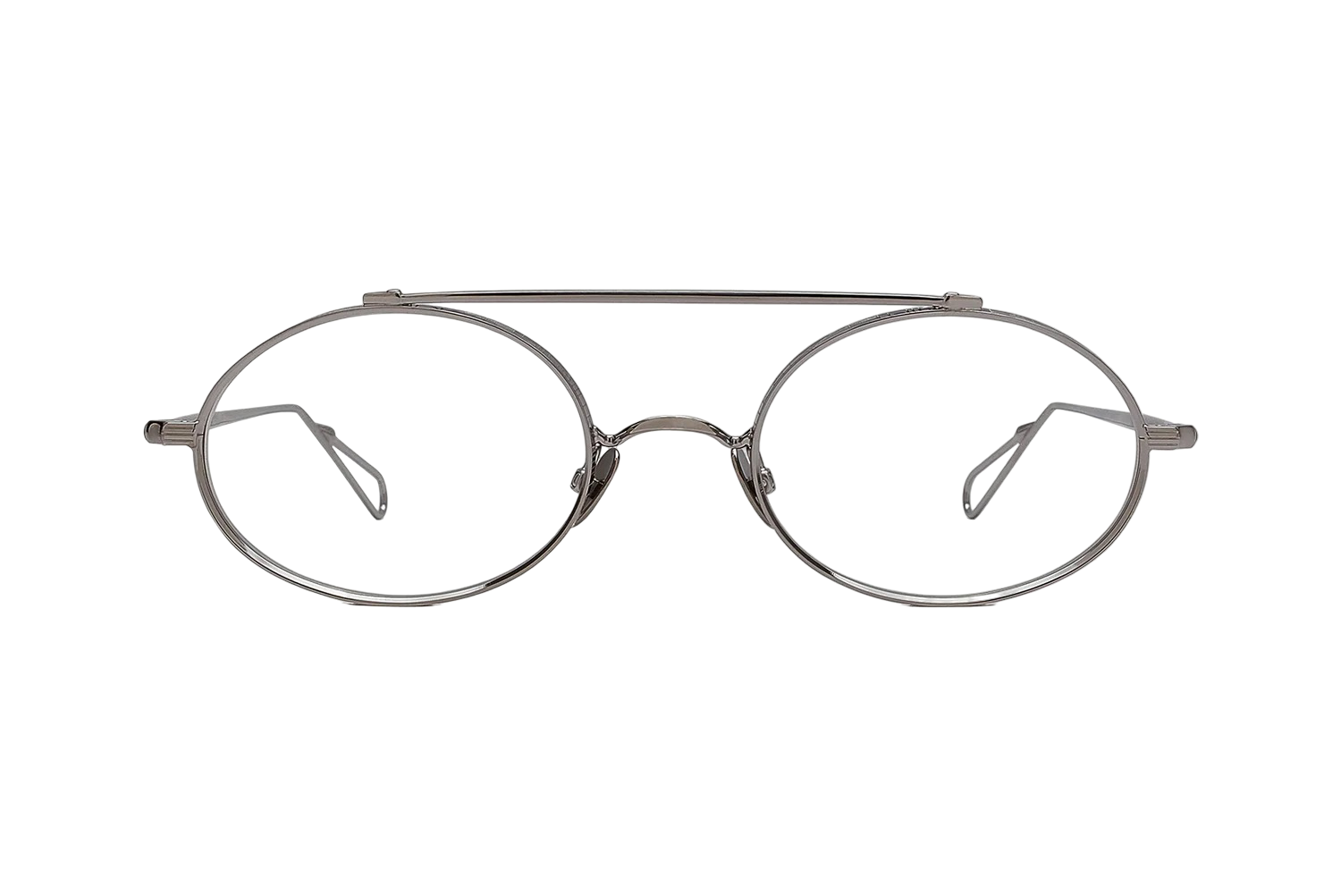 Monture Turbigo par Ahlem | Larry Opticiens