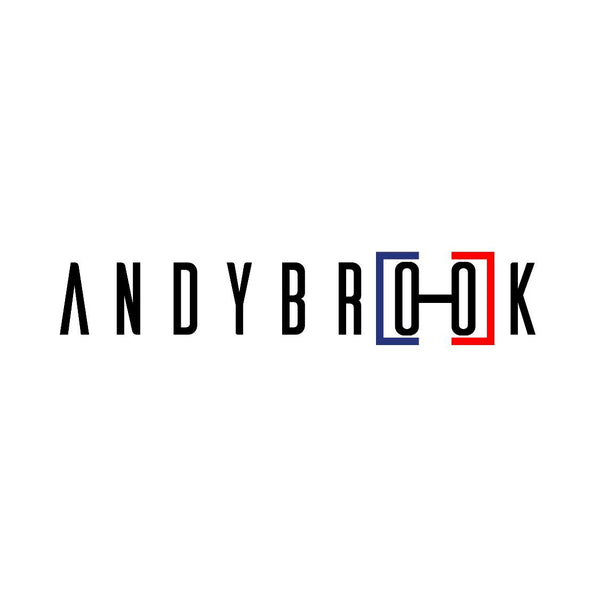 Logo Andy Brook