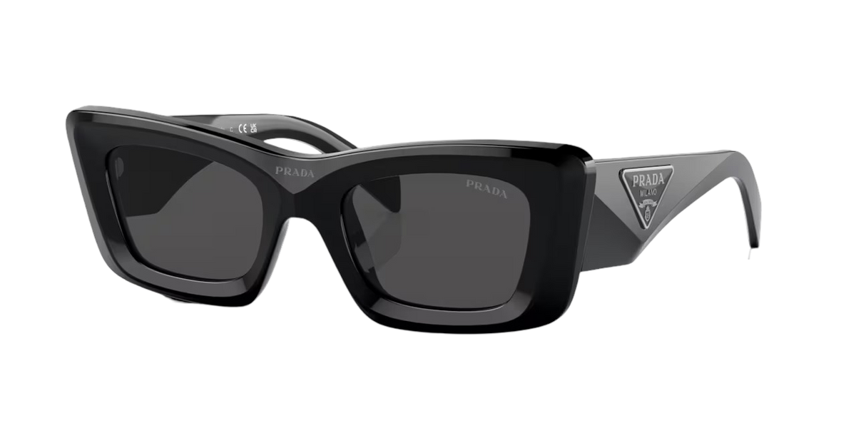 Monture 0PR 13ZS par Prada | Larry Opticiens