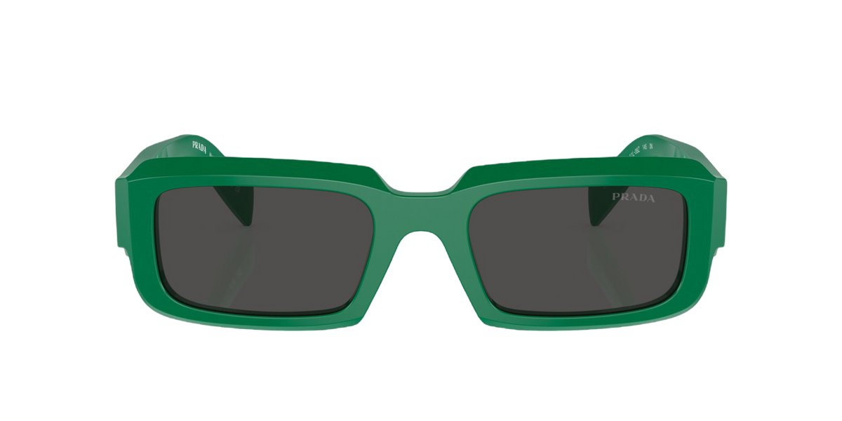Monture 0PR 27ZS par Prada | Larry Opticiens