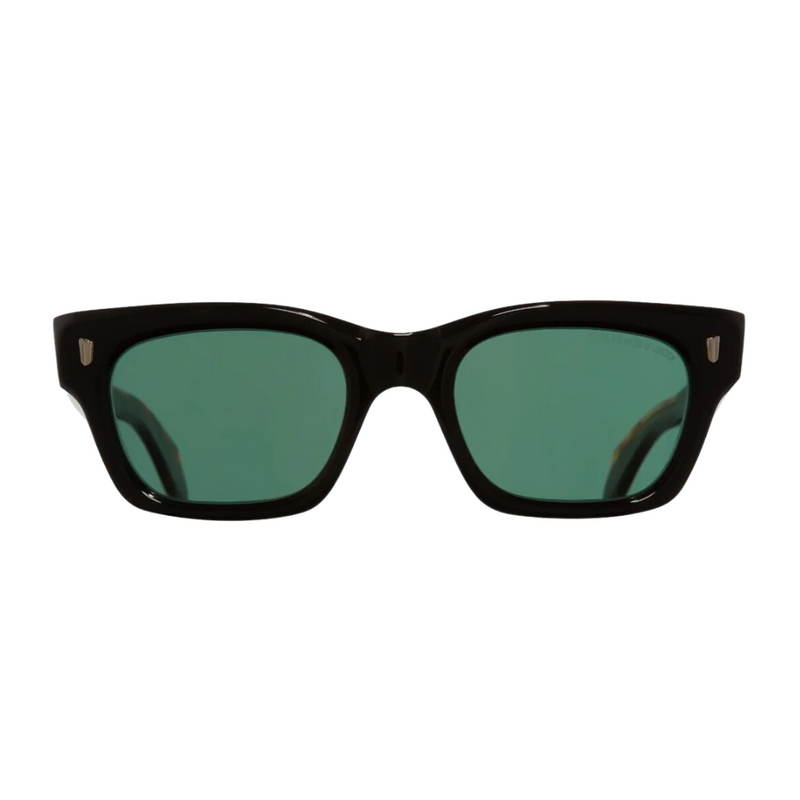 Lunettes de soleil Sumatra Vert Lunettes de soleil Sumatra Vert