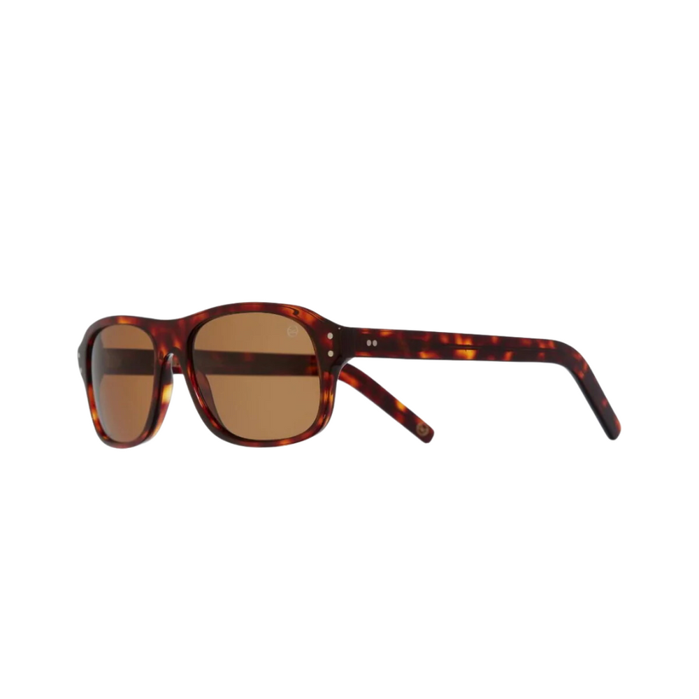 0847 Kingsman Sunglasses by Cutler and Gross | Larry Opticians