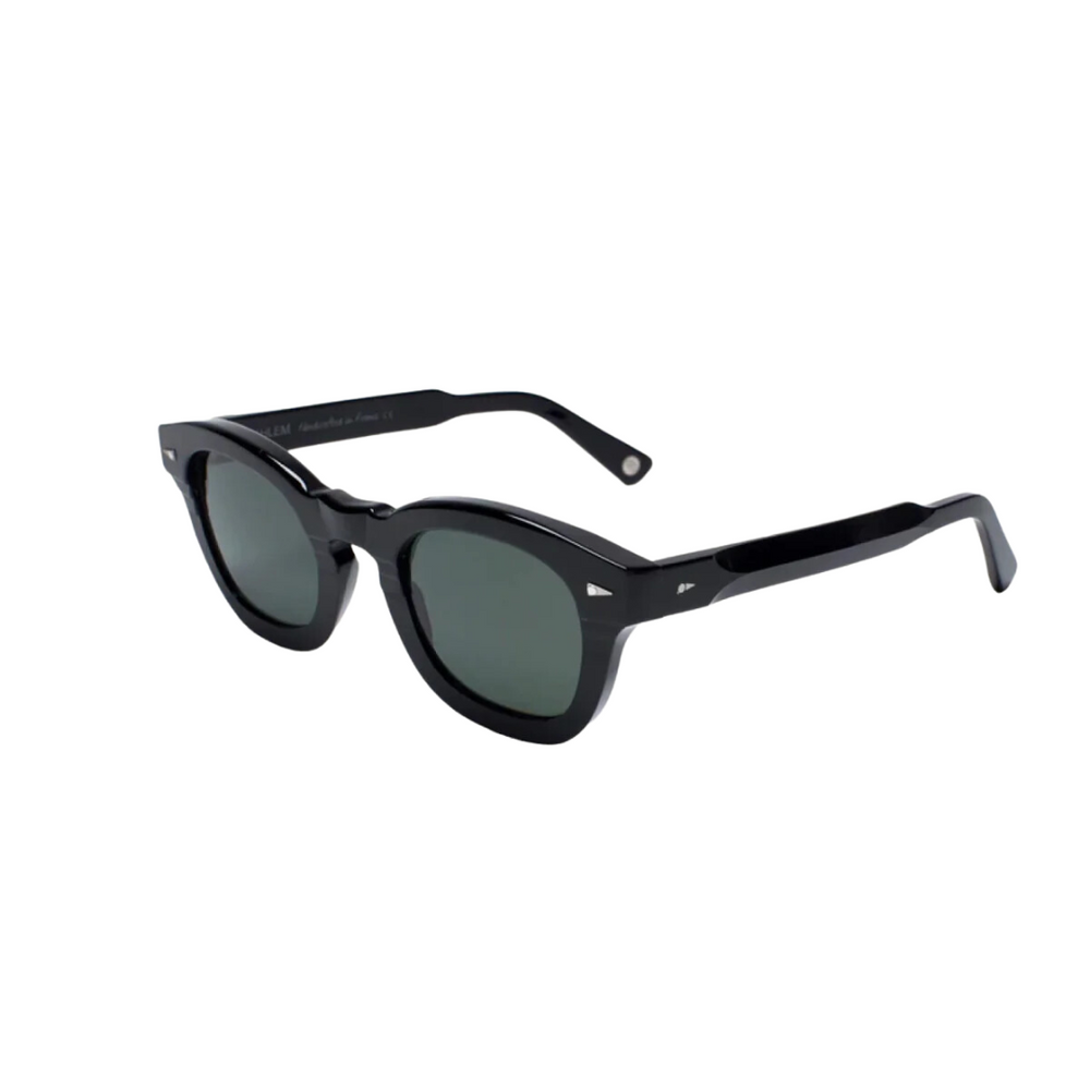 Le Marais Noir sunglasses by Ahlem | Larry Opticians – Larry Opticiens