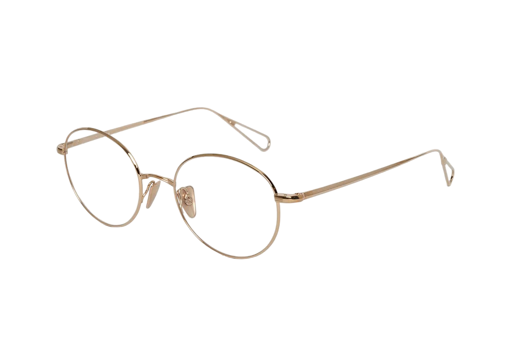 Monture Bolívar par Ahlem Larry Opticiens