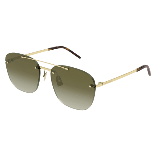SL 308 Rimless