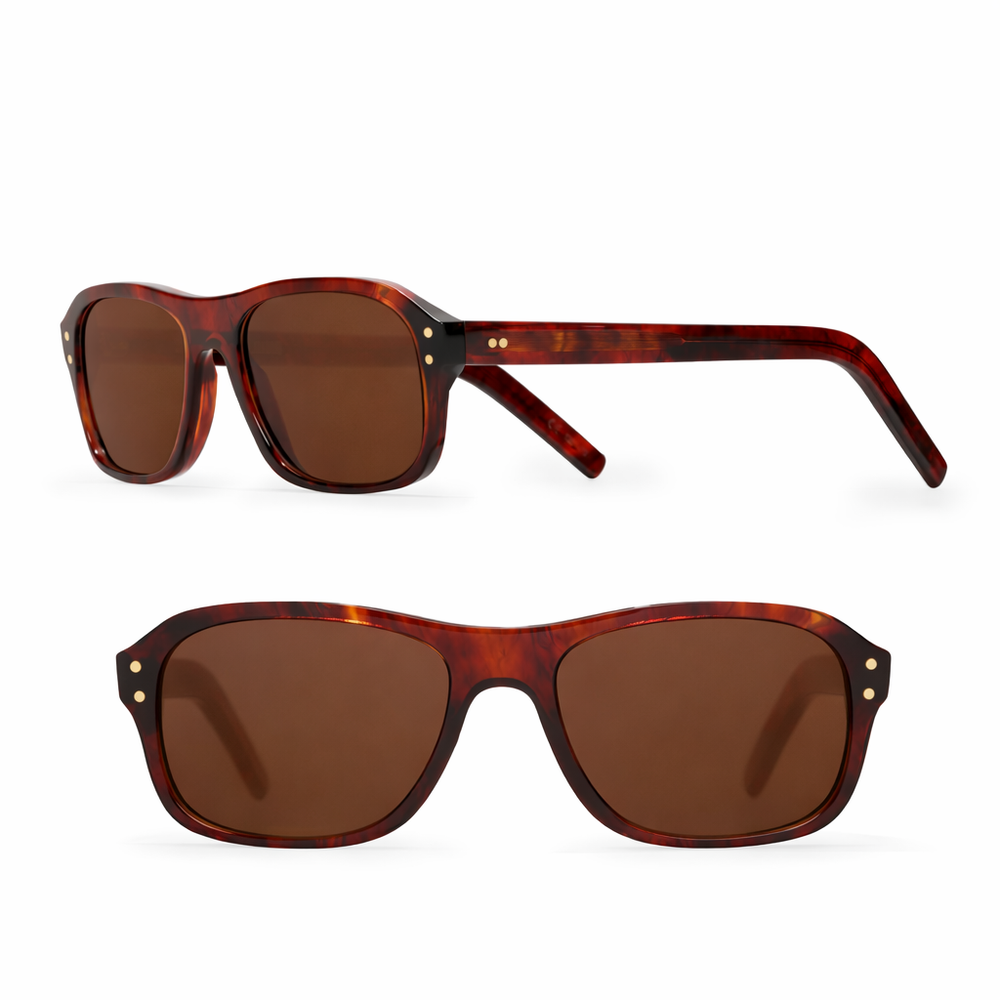 CUTLER AND GROSS KINGSMAN GALAHAD サングラス 0847 Kingsman Sunglasses by Cutler and Gross | Larry Opticians
