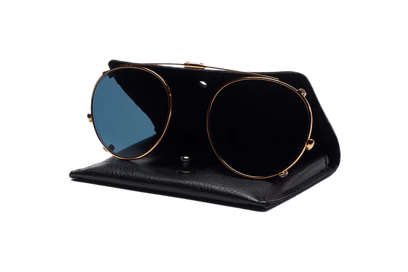 Petit Palais Clip Solaire