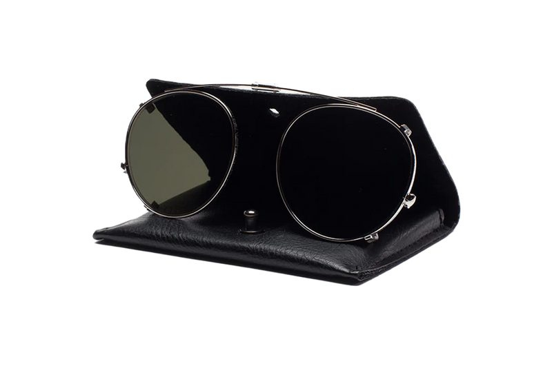 Petit Palais Clip Solaire