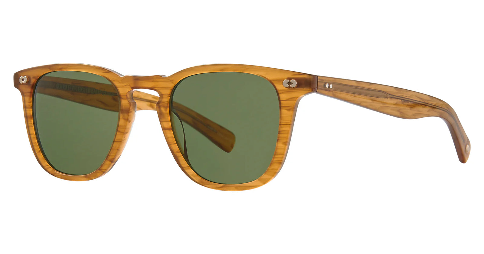 Brooks X Sunglasses by Garrett Leight Larry Opticians – Larry