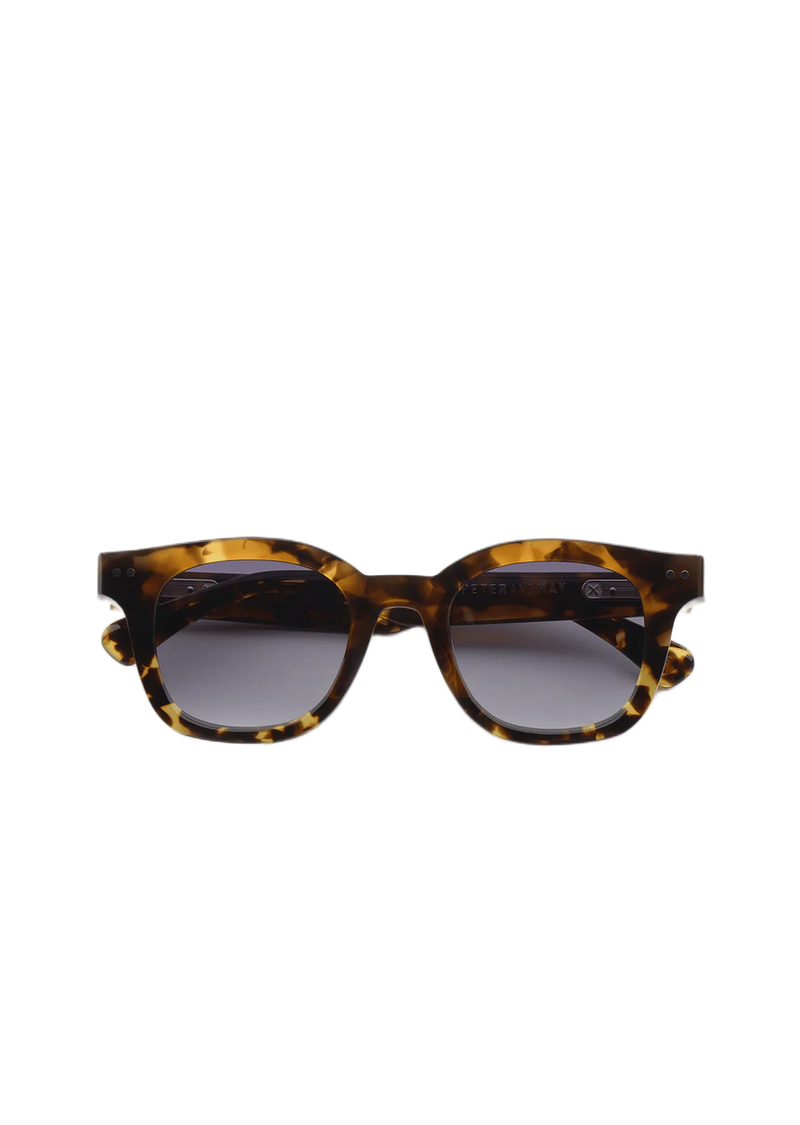 S80 Lily of the Valley Sun