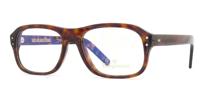 0847 Kingsman - Larry Opticiens