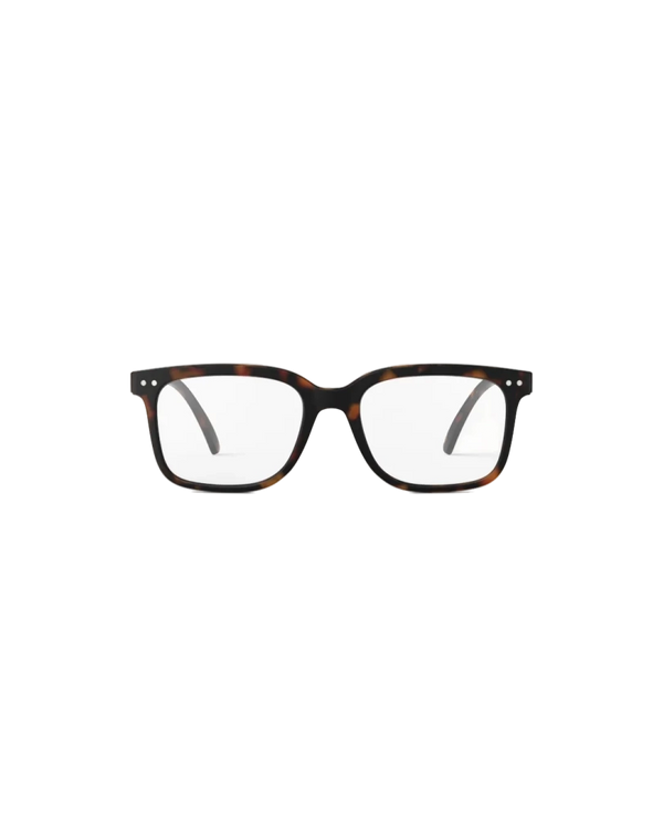 Lunettes de lecture #L La Rectangle