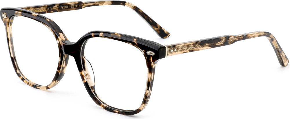 Leana – Larry Opticiens