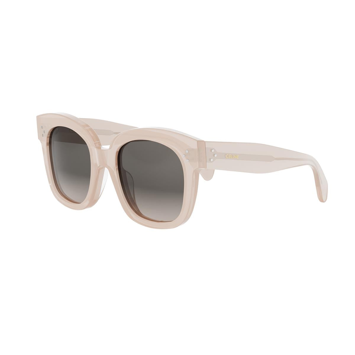 Celine Sunglasses CL401671 is the model number Celine® CL40304U Square Sunglasses - EuroOptica main image 3