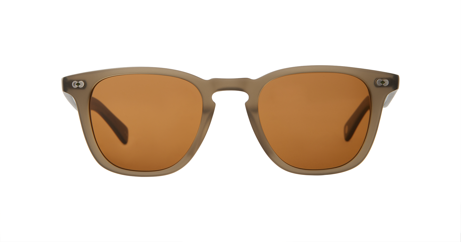 rhettのページです Brooks X Sunglasses by Garrett Leight | Larry Opticians