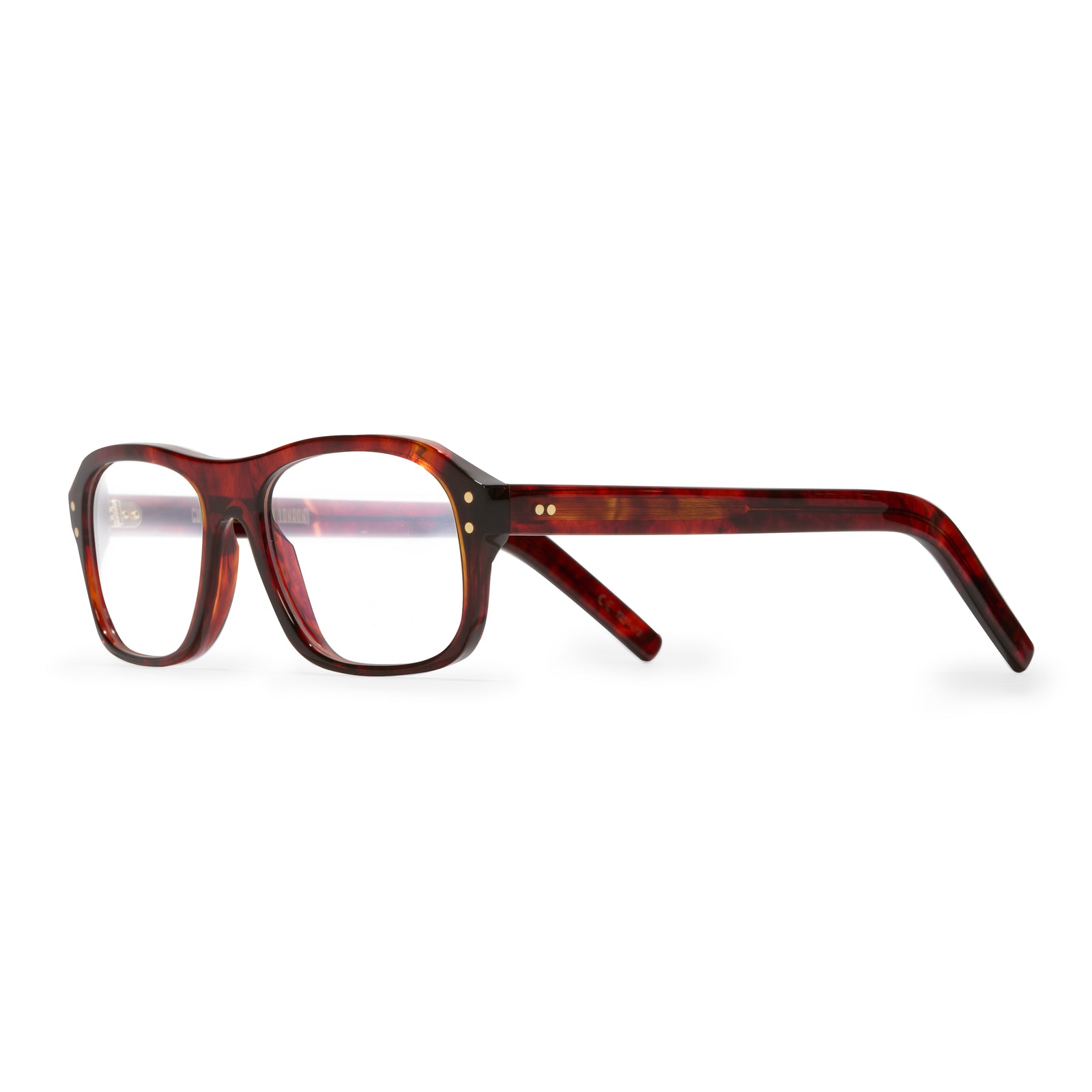 Tere | Lunettes de Lecture Demi-Lune - Demi-Cerclées, style unisexe