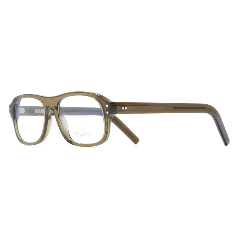 0847 Kingsman - Larry Opticiens