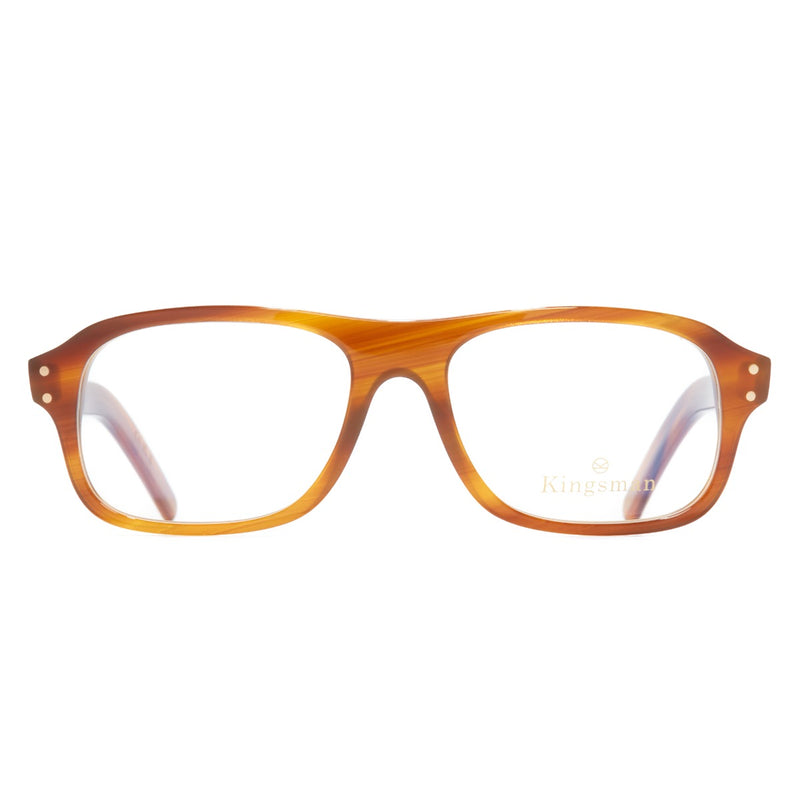 0847 Kingsman - Larry Opticiens