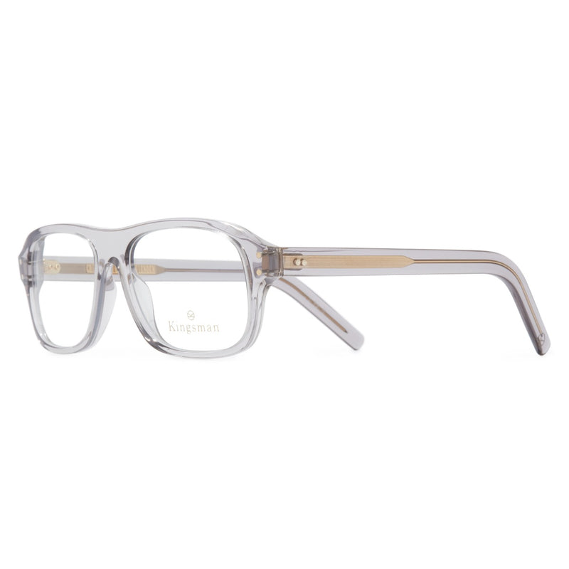 0847 Kingsman - Larry Opticiens