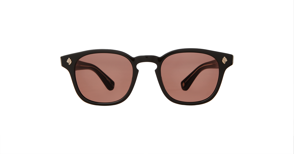 Discover the Garrett Leight eyewear brand | Larry Opticians