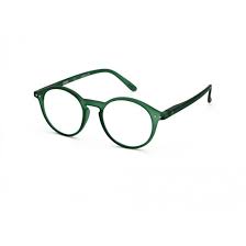 #E La Trapeze Reading Glasses