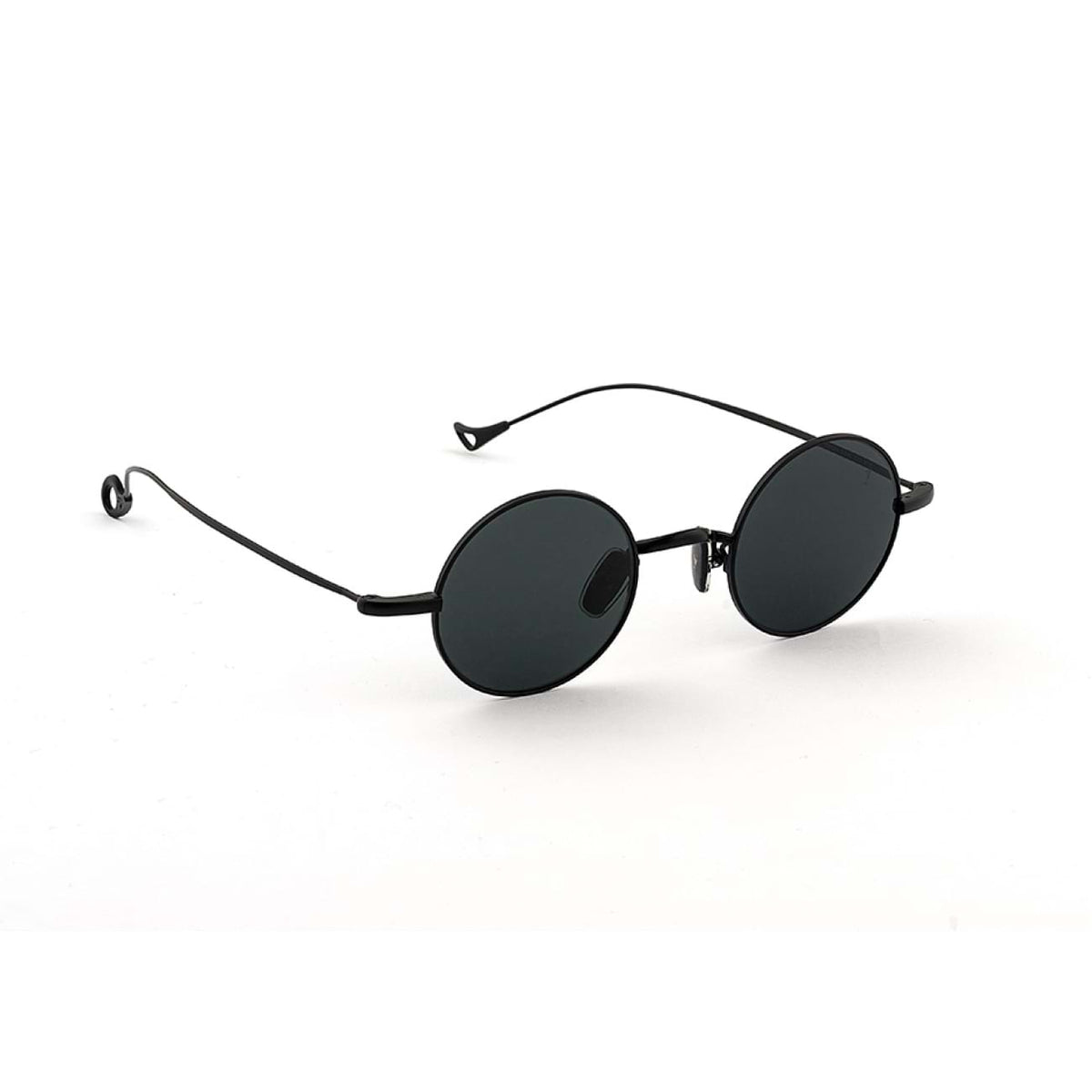 Eyepetizer Sunglasses Sunglasses Eyepetizer Gold in Metal - 54749268 main image 2