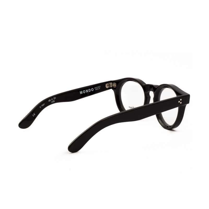 GERNEO® - Toronto - Chaîne à lunettes argenté - résistant à la