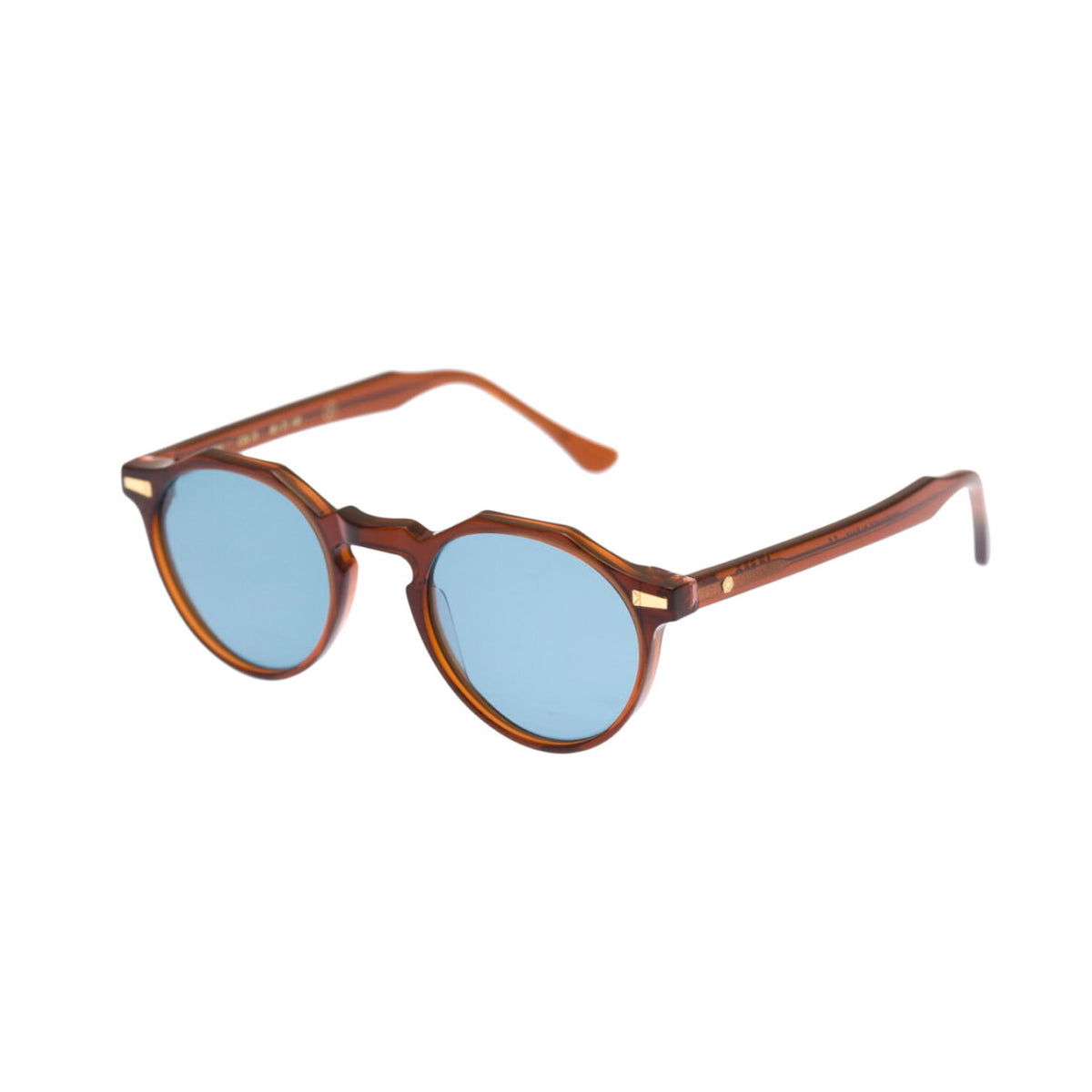 Tom Brown Sunglasses by Kyme Larry Opticians – Larry Opticiens